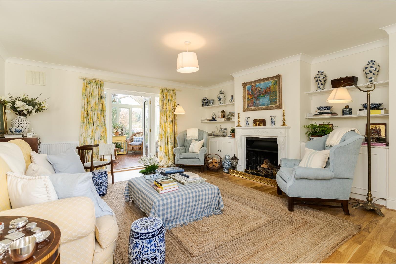 Toad Hall, Llandow, Cowbridge, Vale of Glamorgan, CF71 7NU